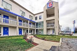 Motel 6 Columbus, OH - West