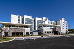 Residence Inn By Marriott Nashville At Opryland
