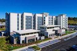 Residence Inn By Marriott Nashville At Opryland