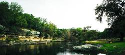 Flying L Ranch Resort