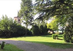 Bed and Breakfast Le Château de Morey