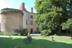 Bed and Breakfast Le Château de Morey