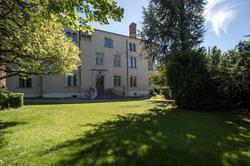Bed and Breakfast Le Château de Morey