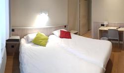 Hôtel la Bérangère