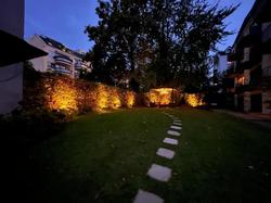 Parkhotel Bad Homburg