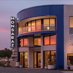 The Monsaraz San Diego, Tapestry Collection