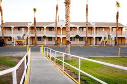 Emerald Inn Blythe