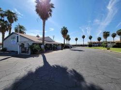Emerald Inn Blythe