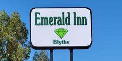Emerald Inn Blythe