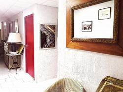Hôtel l'Oursin