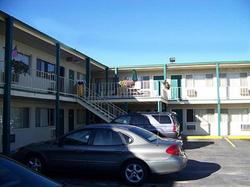 Holiday Lodge