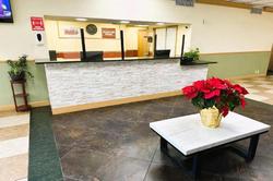 Buckeye Inn, Columbus OH I-71 