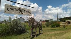The Crossroads Inn (formerly Chantilly Lace Countr