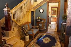 The Katherine Holle House
