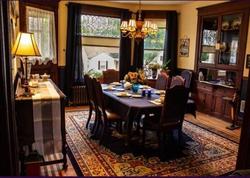 The Katherine Holle House