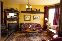 The Katherine Holle House