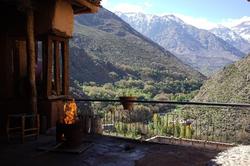 Berber Family Lodge