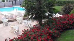 Agape Hotel