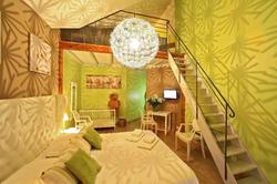 Hotel La Chaize