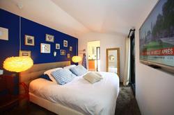 Hotel La Chaize