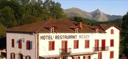 Hotel Mendy