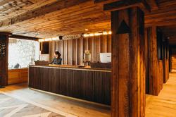 Lodji Hotel
