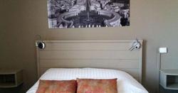Hôtel Le Lotus