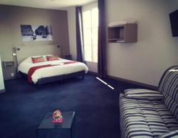 Hôtel Le Lotus