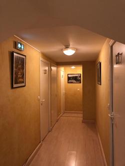 Hostellerie Au Rendez Vous Des Amis