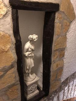 Hostellerie Au Rendez Vous Des Amis