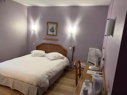 Hostellerie Au Rendez Vous Des Amis