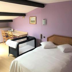 Hostellerie Au Rendez Vous Des Amis