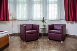 Spa Hotel Amsee