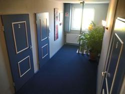Frühstückshotel Möven Kieker
