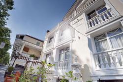 Hotel Peter Schaefer