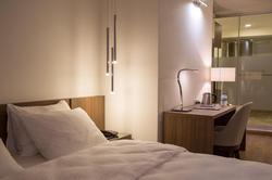 TN&CO Hotel