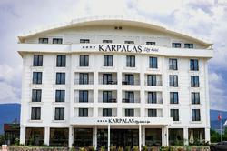 Karpalas City Hotel & Spa