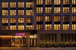 Moxy Nyc East Village