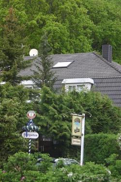 Hotel Forsthaus Sellin