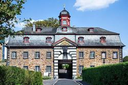 Schloss Burgbrohl