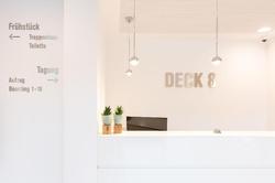 Deck 8 Designhotel.Soest