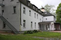Hotel Am Fluss