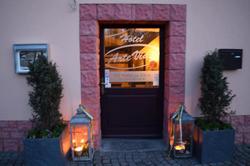 Hotel Arte Vida