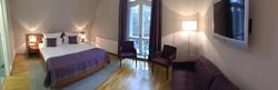 Hotel Schloss Rabenstein