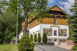 Landhaus Bergidyll