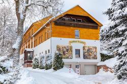 Landhaus Bergidyll