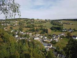 Pension Waldeck