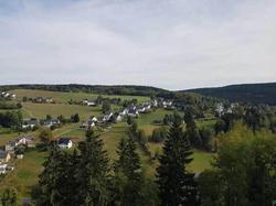 Pension Waldeck