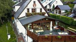 Pension Waldeck