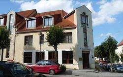 Hotel Garni Zum Eichwerder